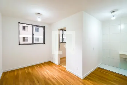 Apartamento com 2 Quartos à venda, 46m² no Vila Andrade, São Paulo