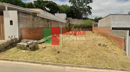 Lote/Terreno à venda, 250m² no Vista Alegre, Vinhedo