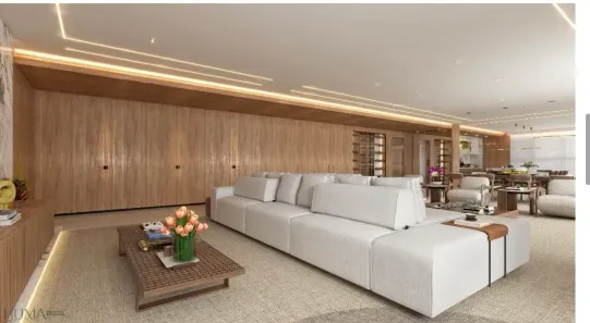 Apartamento com 4 Quartos à venda, 482m² no Nova Suiça, Goiânia