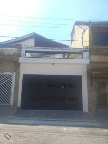 Sobrado com 3 Quartos à venda, 125m² no Vila Joaniza, São Paulo