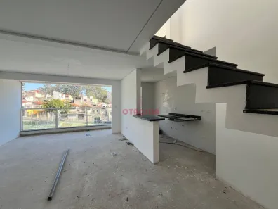 Cobertura com 2 Quartos à venda, 144m² no Demarchi, São Bernardo do Campo