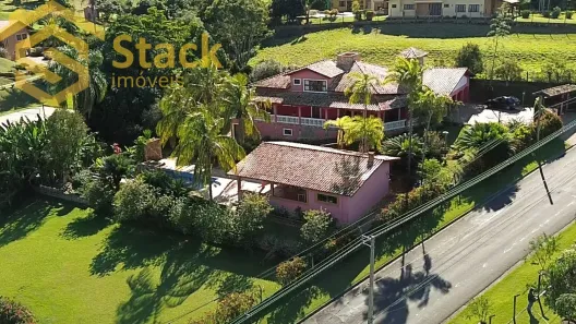 Fazenda/Sítio com 7 Quartos para alugar, 700m² no Vale das Laranjeiras, Indaiatuba