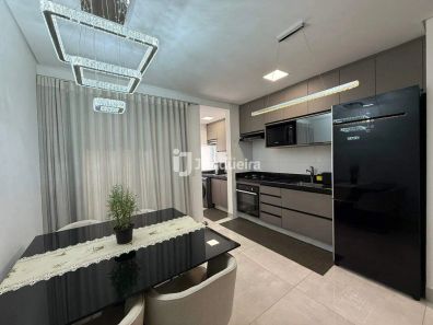 Apartamento com 3 Quartos à venda, 70m² no Jardim Califórnia, Piracicaba