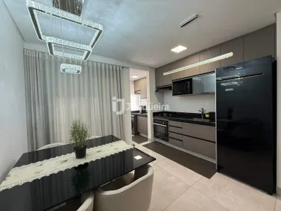 Apartamento com 3 Quartos à venda, 70m² no Jardim Califórnia, Piracicaba