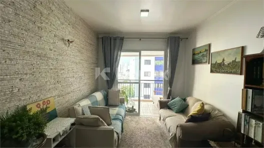 Apartamento com 3 Quartos à venda, 94m² no Vila Ipojuca, São Paulo
