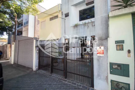 Casa com 4 Quartos à venda, 223m² no Vila Clementino, São Paulo