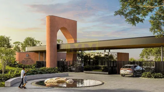 Lote/Terreno à venda, 874m² no Jardim Karla, Pinhais