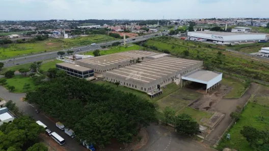 Galpão/Depósito/Armazém para alugar, 22000m² no Terminal Intermodal de Cargas (TIC), Campinas