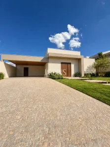 Casa com 4 Quartos à venda, 360m² no Bonfim Paulista, Ribeirão Preto
