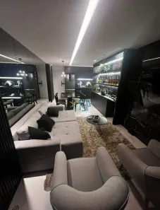 Apartamento com 1 Quarto à venda, 59m² no Cabo Branco, João Pessoa