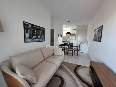 Apartamento com 2 Quartos à venda, 57m² no Areão, Taubaté