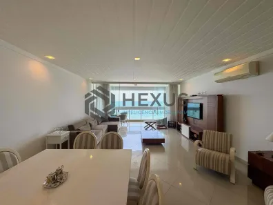 Apartamento com 3 Quartos à venda, 181m² no Pitangueiras, Guarujá
