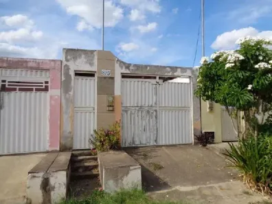 Casa com 2 Quartos à venda, 73m² no , Iaçu