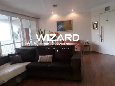 Apartamento com 3 Quartos à venda, 118m² no Lar São Paulo, São Paulo