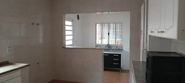 Casa com 2 Quartos à venda, 150m² no Rudge Ramos, São Bernardo do Campo