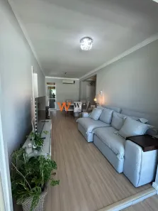 Apartamento com 4 Quartos à venda, 180m² no Ingleses do Rio Vermelho, Florianópolis