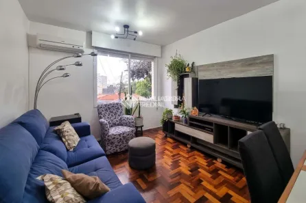 Apartamento com 3 Quartos à venda, 81m² no Partenon, Porto Alegre