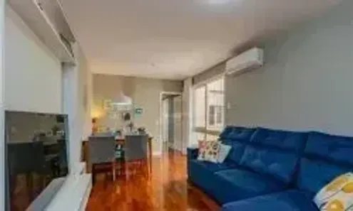 Apartamento com 3 Quartos à venda, 96m² no Petrópolis, Porto Alegre