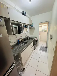 Apartamento com 2 Quartos à venda, 49m² no Parque Maria Helena, São Paulo