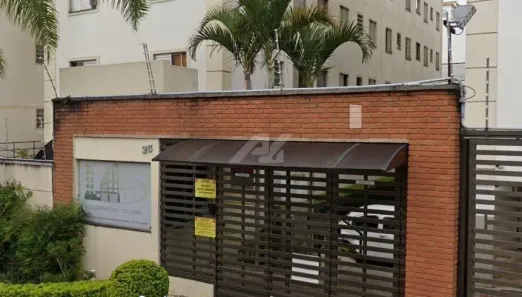 Apartamento com 3 Quartos à venda, 123m² no São Bernardo, Campinas