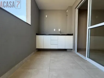 Apartamento com 3 Quartos para alugar, 89m² no Jardim Emília, Sorocaba