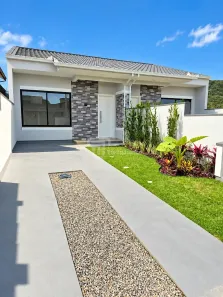  com 2 Quartos à venda, 59m² no Forquilhas, São José