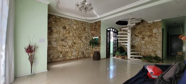Casa com 2 Quartos à venda, 220m² no Jardim Maria Antonia (Nova Veneza), Sumaré