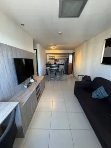 Apartamento com 2 Quartos à venda, 55m² no Boa Viagem, Recife