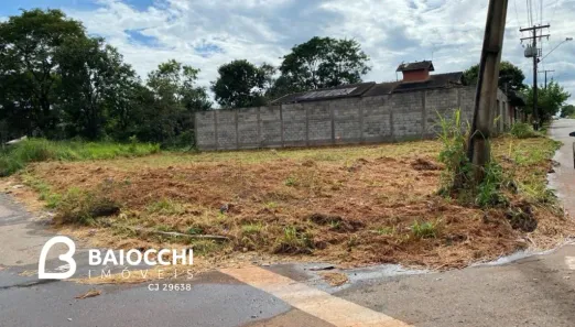 Lote/Terreno à venda, 475m² no Residencial Antônio Barbosa, Goiânia