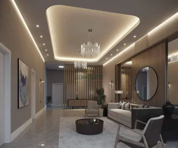 Apartamento com 3 Quartos à venda, 111m² no Kobrasol, São José
