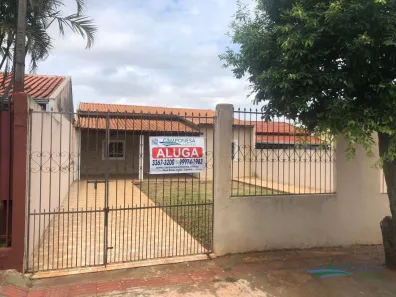Casa com 3 Quartos à venda, 115m² no Residencial Veneza, Londrina