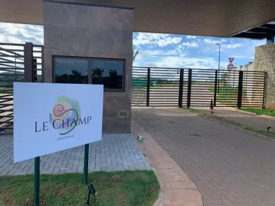 Lote/Terreno à venda, 1000m² no Vila Sônia (Sousas), Campinas