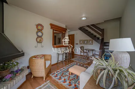 Apartamento com 2 Quartos à venda, 81m² no Planalto, Gramado