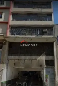 Prédio Comercial com 1 Quarto à venda, 2616m² no Bela Vista, São Paulo