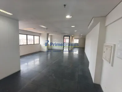 Imóvel Comercial à venda, 118m² no São Judas, São Paulo