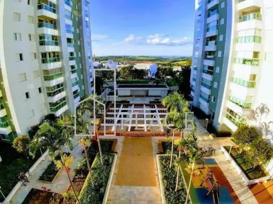 Apartamento com 2 Quartos à venda, 80m² no Fragata, Marília