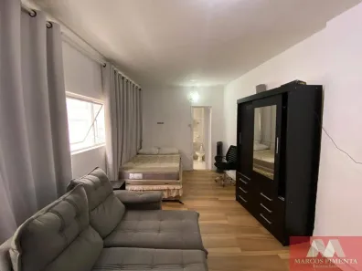 Kitnet com 1 Quarto à venda, 29m² no Sé, São Paulo