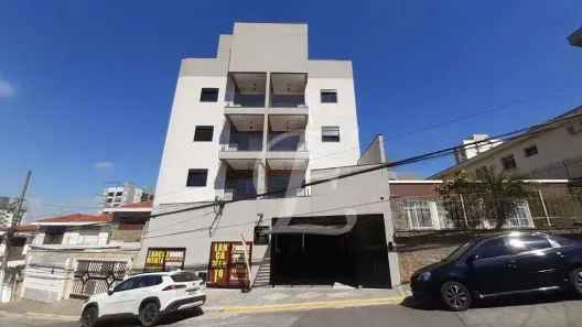 Apartamento com 2 Quartos à venda, 45m² no Tucuruvi, São Paulo
