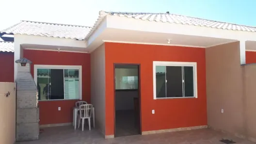 Casa com 2 Quartos à venda, 120m² no Parque Estoril, São Pedro da Aldeia