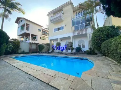 Casa com 5 Quartos à venda, 524m² no Parque dos Príncipes, São Paulo