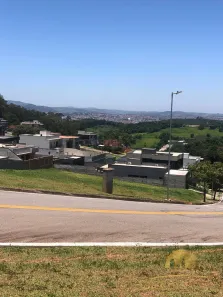 Lote/Terreno à venda, 600m² no Condominio Quintas da Boa Vista, Atibaia