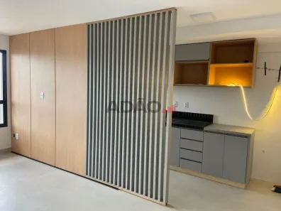 Apartamento com 2 Quartos à venda, 66m² no Setor Bueno, Goiânia