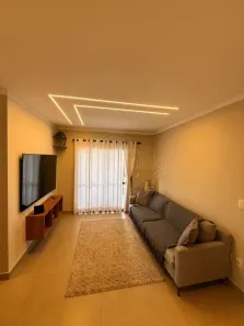 Apartamento com 3 Quartos à venda, 102m² no Vila Ferroviária, Araraquara
