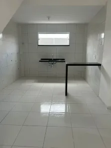 Apartamento com 2 Quartos à venda, 55m² no Ancuri, Itaitinga