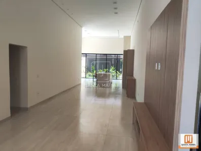 Casa de Condomínio com 3 Quartos à venda, 172m² no Recreio Anhangüera, Ribeirão Preto