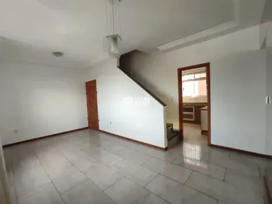 Cobertura com 4 Quartos para alugar, 180m² no Itapoã, Belo Horizonte