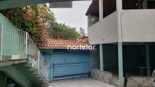 Casa com 2 Quartos à venda, 150m² no Jardim Jaraguá (São Domingos), São Paulo