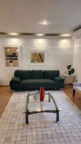 Apartamento com 4 Quartos à venda, 209m² no Vila Vitória, Mogi das Cruzes