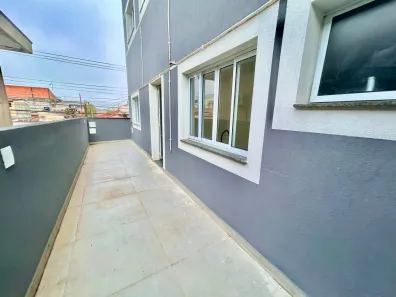 Apartamento com 1 Quarto para alugar, 70m² no Campininha, São Paulo