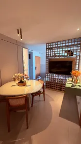 Apartamento com 3 Quartos à venda, 72m² no Ponta Verde, Maceió